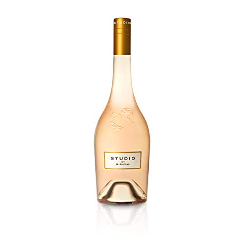 Miraval Studio Rosé 2019 - (0,75 L Flaschen) von Miraval