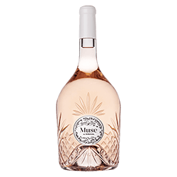 Muse de Miraval 2022 von Miraval