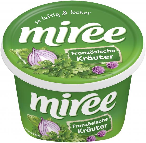 Miree Französische Kräuter von Miree