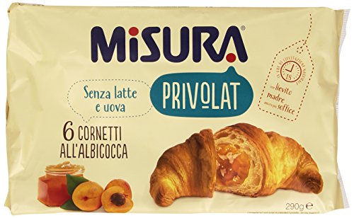 PRIVOLAT CORNETTO ALB 290G von Misura