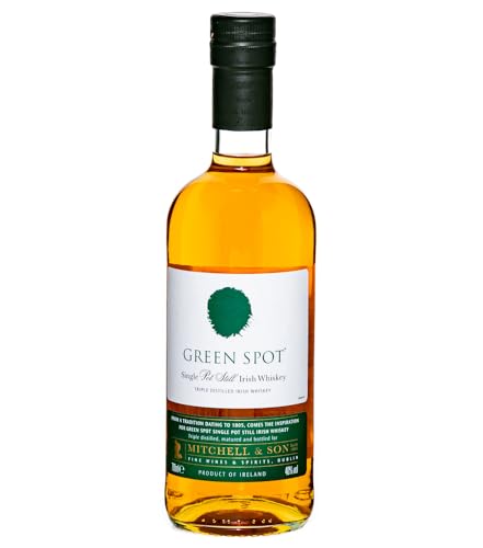 Green Spot Irish Whiskey von Green Spot