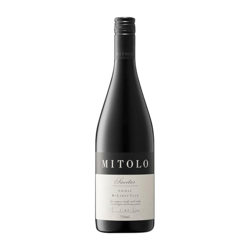 Mitolo Savitar Shiraz Syrah McLaren Vale 75 cl Rotwein von Mitolo Wines