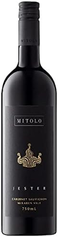 Mitolo Jester Cabernet Sauvignon 2019 0,75 Liter von Mitolo