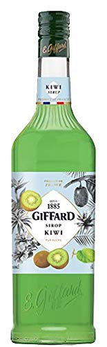 Giffard Kiwi Sirup 1L von Giffard