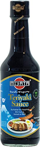 MIYATA Teriyaki Sauce - 1 x 150 ml von Miyata