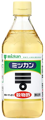 Japanischer Reisessig Mitsukan - 500ml von Mizkan