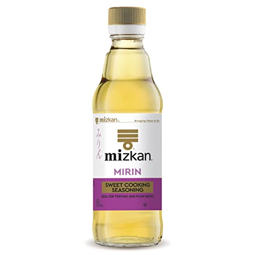 Mizkan Mirin Sweet Seasoning, 340 ml von Mizkan