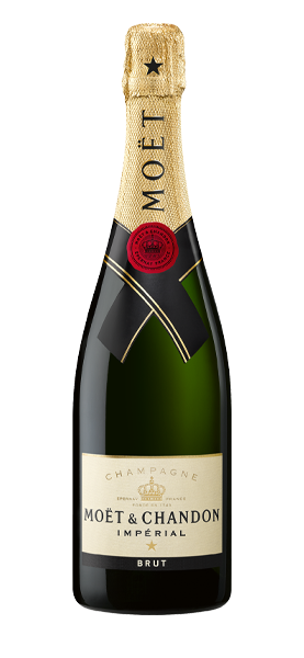 Champagne "MoÃ«t ImpÃ©rial" Brut von MoÃ«t & Chandon