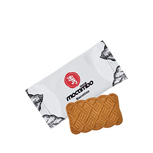 Mocambo Biscottino 200 Portionen, 1er Pack von Mocambo