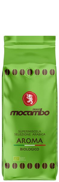 Mocambo AROMA Bio Espresso von Mocambo