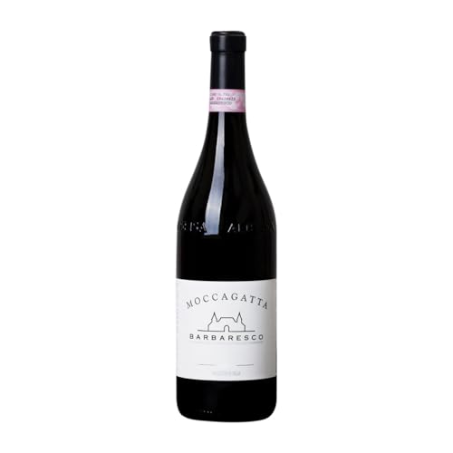 Moccagatta Barbaresco 75 cl Rotwein von Moccagatta