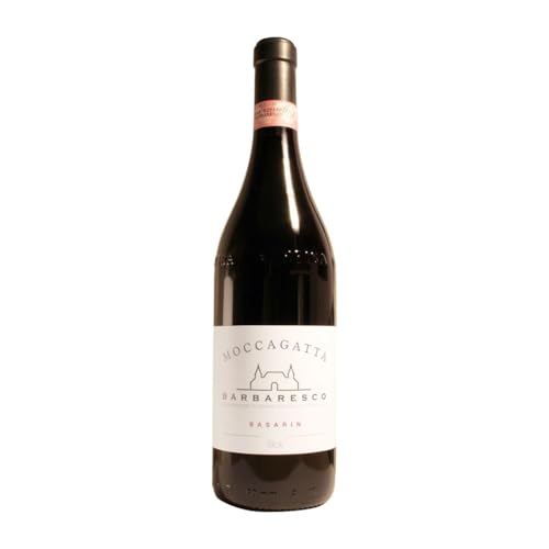 Moccagatta Basarin Barbaresco 75 cl Rotwein von Moccagatta