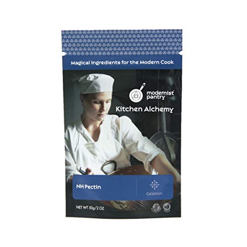 NH Pektin vegan glutenfrei – 50 g von Modernist Pantry