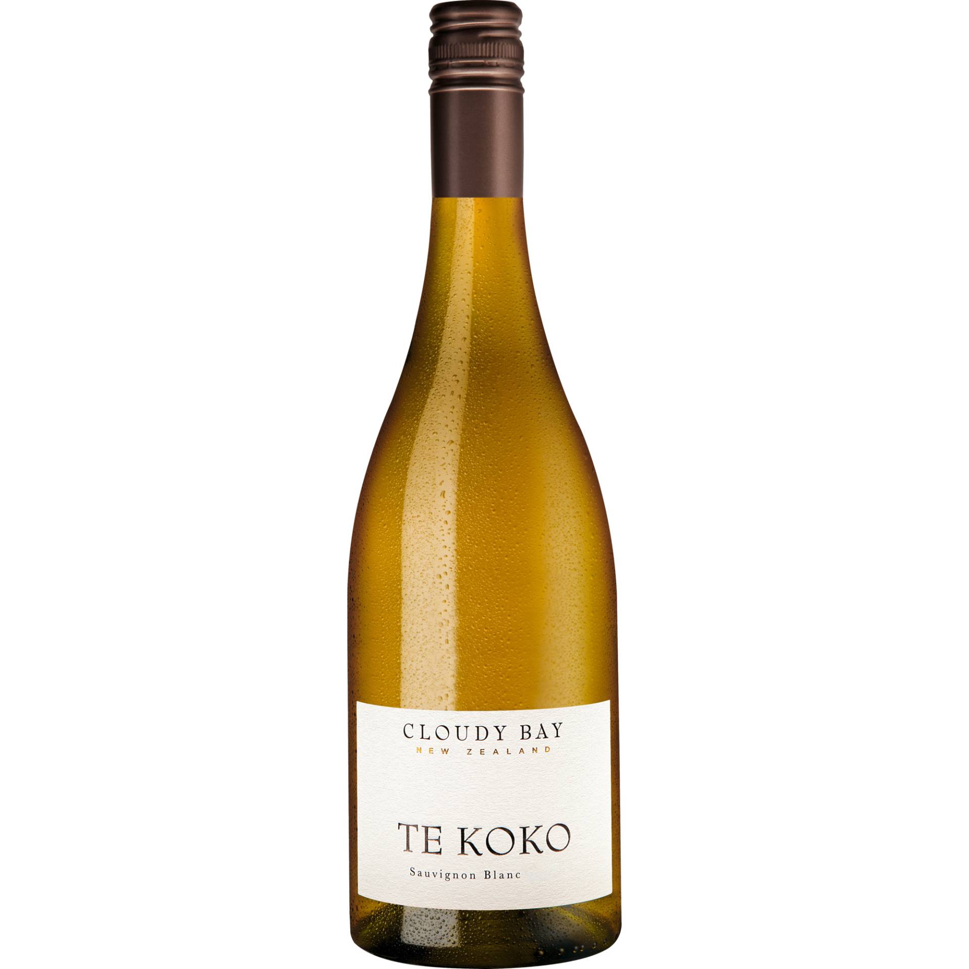 Cloudy Bay Te Koko Sauvignon Blanc, Marlborough, Marlborough, 2021, Weißwein von Moét Hennessy UK Limited, 18 Grosvenor Gardens, London SW1W ODH, UK