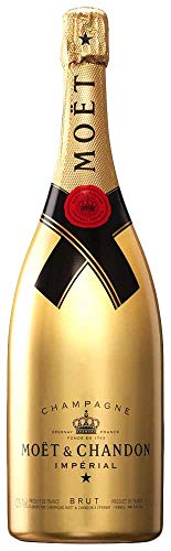 Moët et Chandon Brut Imperial Golden Sleeve 3,0l von Moët & Chandon