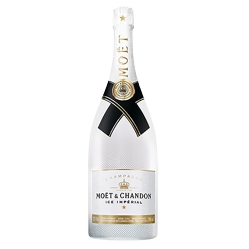 Ice Impérial (Demi-Sec) Champagne N.V. Magnum von Moet & Chandon