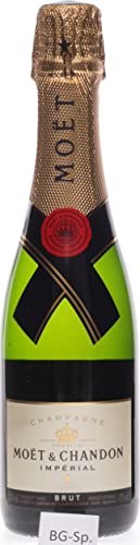 Moet Chandon Imperial Brut 0,375l 12% von Moët & Chandon