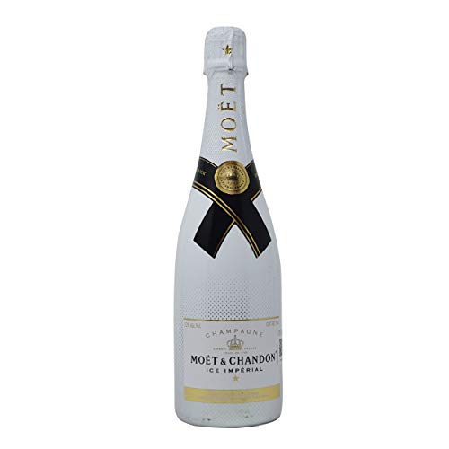 Moet Chandon Imperial Ice Rose 0,75l 12% von Moët & Chandon