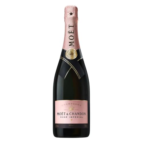 Moet Rosé Imperial 0,75l. von Moët & Chandon