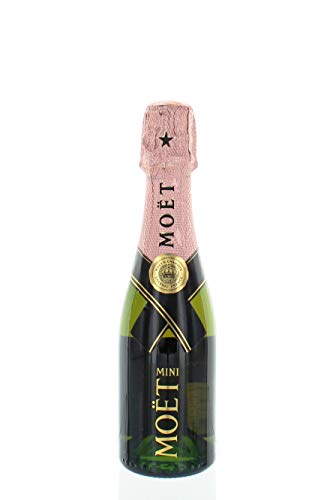 Moet Rosé Imperial 200ml von Moët & Chandon