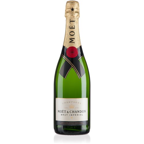 Moet u. Chandon Brut Imperial 0,375 Liter von Moët & Chandon