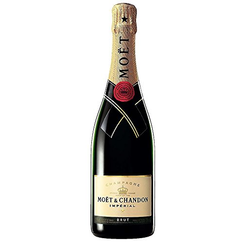 Moet & Chandon Brut Imperial Champagner 0,75L (12% Vol) von Moët & Chandon