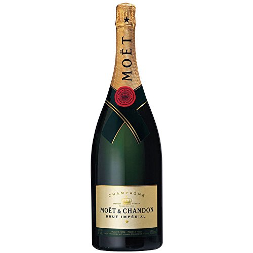 Moet & Chandon Brut Impérial Magnum 1,5L (12% Vol) von Moët & Chandon