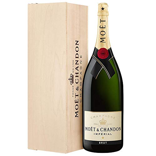 Moët & Chandon Brut Impérial Methusalem 6L (12% Vol.) von Moët & Chandon