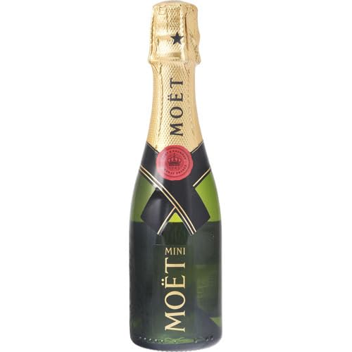 Moët & Chandon Champagne IMPÉRIAL Brut 12,5% Vol. 0,2l von Moët & Chandon