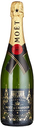 Moët & Chandon Champagne IMPÉRIAL Brut EOY Edition 2018 Champagner, 0.75 l von Moët & Chandon