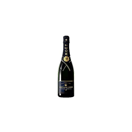 Moët & Chandon Champagne NECTAR IMPÉRIAL Demi-Sec 12% Vol. 0,75l in Geschenkbox von Moët & Chandon