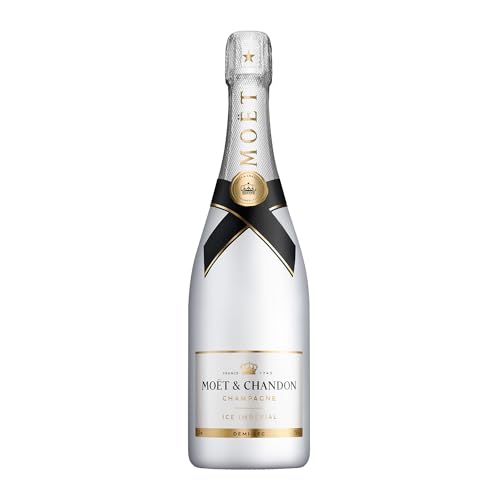 Moët & Chandon Ice Impérial Champagner, 0,75L von Moët & Chandon