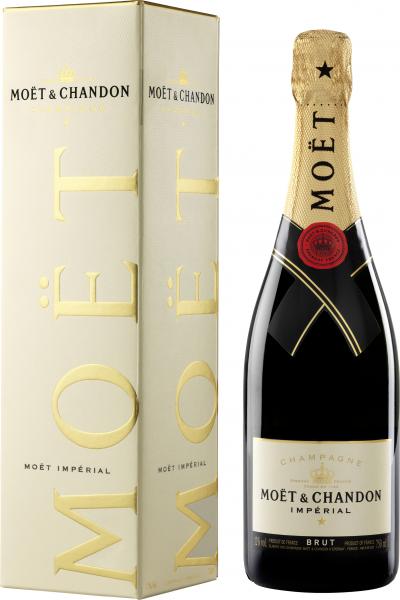 Moet & Chandon Impérial von Moet & Chandon