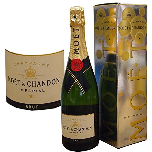 Moet & Chandon Impérial von Moët & Chandon