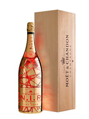 Moet & Chandon Nectar Imperial Rose (6L Methuselah) von Moët & Chandon