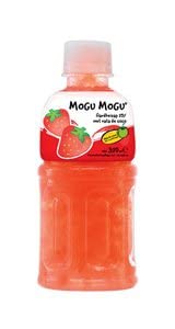 Mogu Mogu | Aardbei | 6 x 320 ml von Mogu Mogu