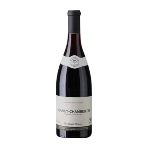 Moillard Grivot Gevrey-Chambertin 75 cl Rotwein von Moillard Grivot