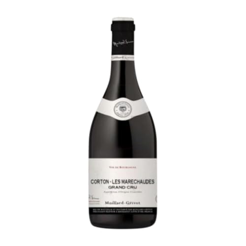 Moillard Grivot Grand Cru Corton 75 cl Rotwein von Moillard Grivot