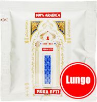 Moka Efti 100% Arabica ESE Lungo Pads von Moka Efti