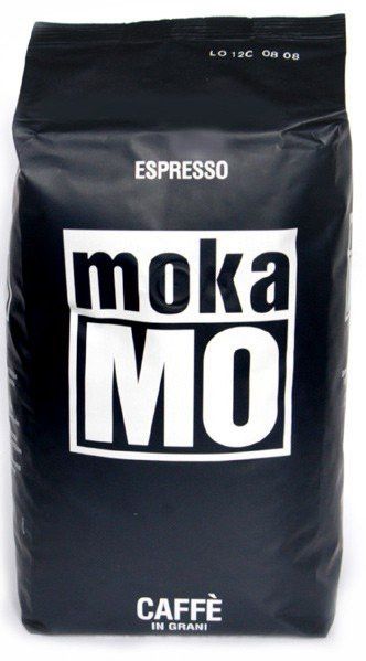 mokaMO Forte Espresso von MokaMO