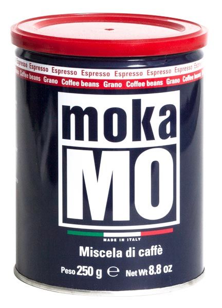 mokaMO Forte Espresso von MokaMO