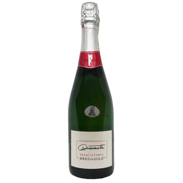 2 x Quarantaquattro Racconti Franciacorta Brut DOCG Bredasole [2 x 750 mL Flaschen]. von Mokawine