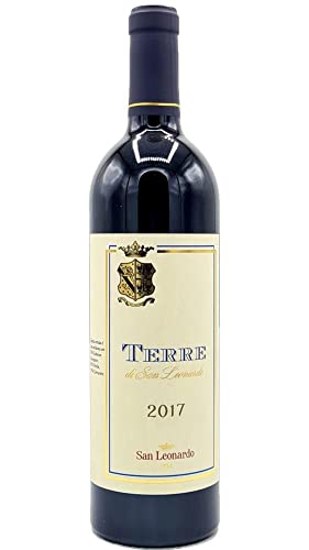 3 Flaschen Vigneti delle Dolomiti IGT"Terre di San Leonardo" 2017 von Mokawine