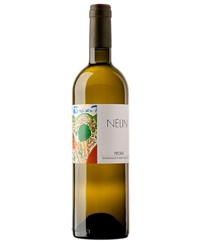 Clos Mogador Nelin Priorat 2018 von Mokawine