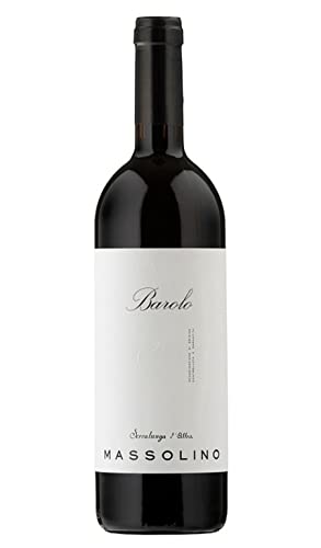 Massolino Barolo 2018 von Mokawine