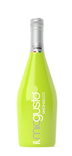 Cocktail Il Mio Gusto - Limonsecco 0,75l 5,5% | Moletto von Moletto