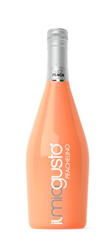 Cocktail Il Mio Gusto - Peach Pfirsich 0,75l 5,5% | Moletto von Moletto