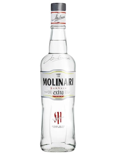 Molinari Sambuca extra Sambuca 0.7l von Molinari