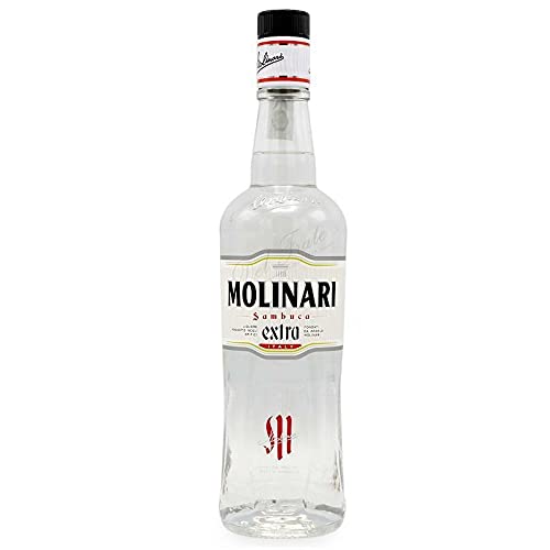 SAMBUCA 1 LITER von Molinari