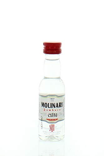 Sambuca Molinari Cl 3 Mignon von Molinari